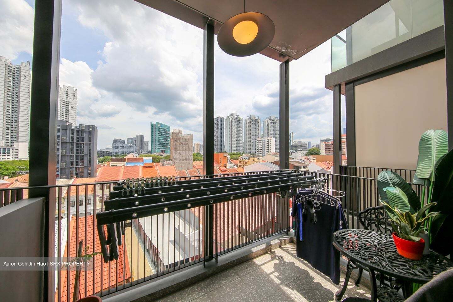 1953@Tessensohn (D8), Apartment #540583011